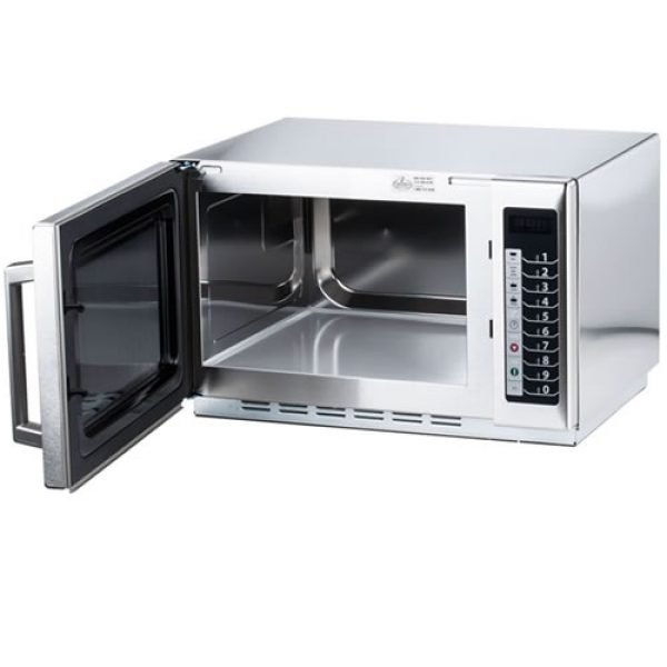 Horno de Microondas Menumaster MCS10TS Hornos de Microondas Industriales