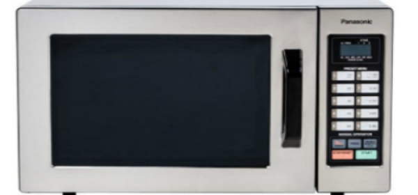PANASONIC NE-1054 A SOLO $ 8,347.00 MN + IVA
